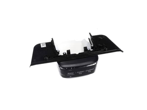 12719966-1-S-Samsung-DA97-17299D-Dispenser Cover Assembly 360 view