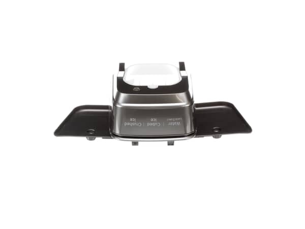 12719967-1-S-Samsung-DA97-17299E-Water/Ice Dispenser Cover Assembly 360 view