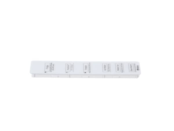 12720085-1-S-Samsung-DA97-19962Q-Control Cover Assembly 360 view