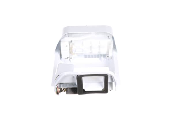 12720088-1-S-Samsung-DA97-19965B-Auger Motor Case Assembly 360 view