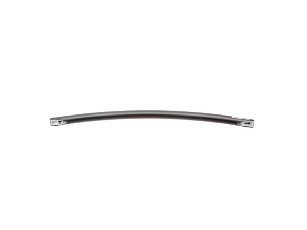 12720093-1-S-Samsung-DA97-20017B-Freezer Door Handle (Black Stainless Steel) 360 view