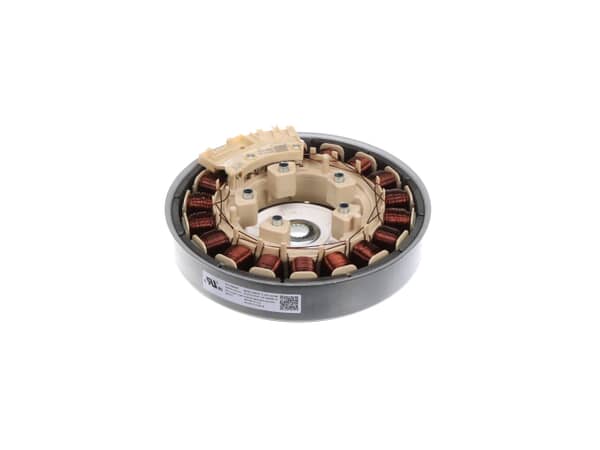 12720748-1-S-Samsung-DC93-00309D-Rotor Motor Assembly 360 view
