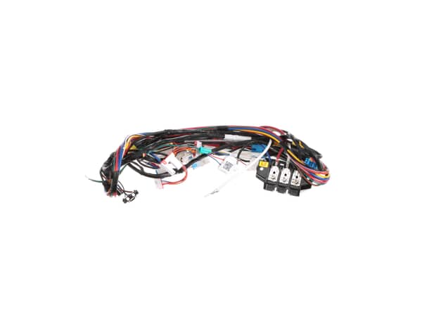 12720777-1-S-Samsung-DC93-00822A-Main Wire Harness Assembly 360 view