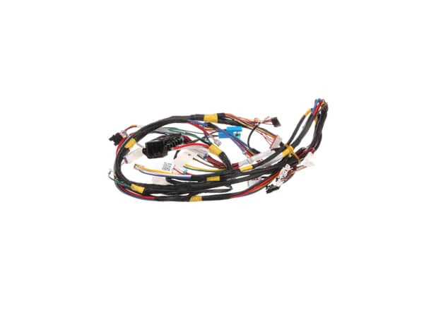 12720779-1-S-Samsung-DC93-00823B-Main Wire Harness Assembly 360 view