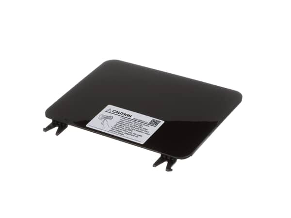 12721155-1-S-Samsung-DC97-21478A-Filter Cover Assembly 360 view