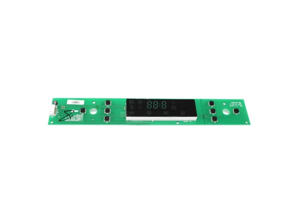 12721398-1-S-Samsung-DD81-02820A-Power Control Board Assembly 360 view