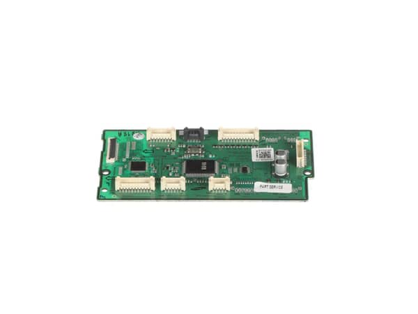 12721633-1-S-Samsung-DE94-04218A-Eeprom Power Control Board Assembly 360 view