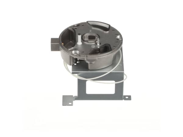 12721797-1-S-Samsung-DG90-00901A-Single Burner Assembly 360 view