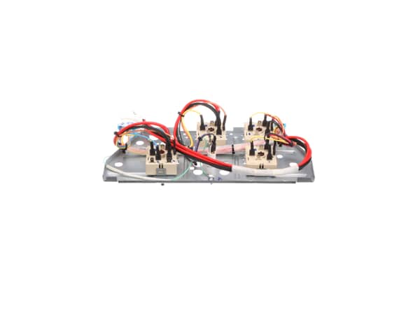 12721858-1-S-Samsung-DG94-01561B-Control Assembly 360 view