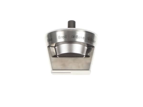 12721940-1-S-Samsung-DG94-02736A-ASSY KNOB;NX9900R,SILVER,MODE SELECTION, 360 view