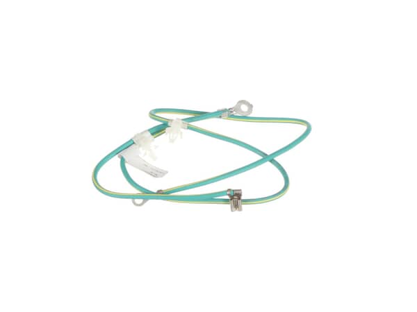 12722520-1-S-GE-WB18X32710-JUMPER WIRE GND HARNESS 360 view