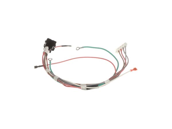 12722534-1-S-GE-WB18X32775-HARNESS WIRE CNTL 360 view
