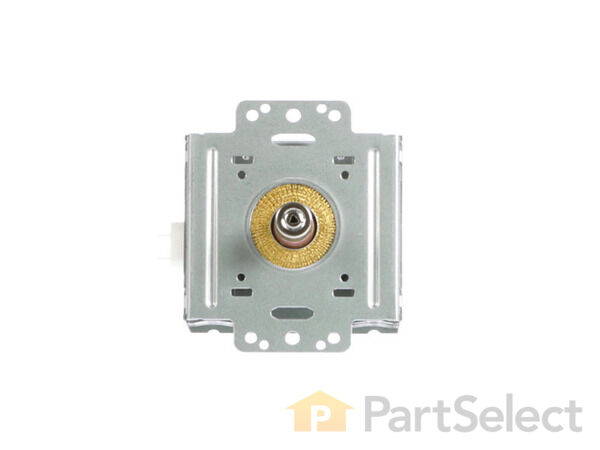 12722595-1-S-GE-WB26X32629-Microwave Magnetron 360 view