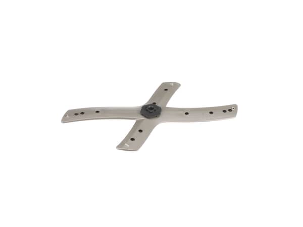 12722903-1-S-GE-WD22X25299-Mid Spray Arm Assembly 360 view
