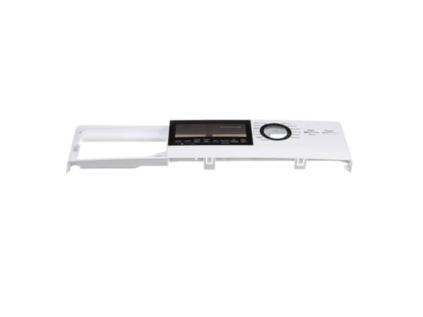 12722945-1-S-GE-WE04X28585-CONTROL PANEL ASSEMBLY 360 view