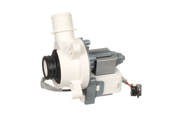 12723115-1-S-GE-WH23X28418-Pump Drain Assembly 360 view