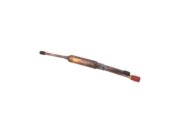 12723498-1-S-GE-WR87X30875-R600 DRIER W/ RED CAP 360 view