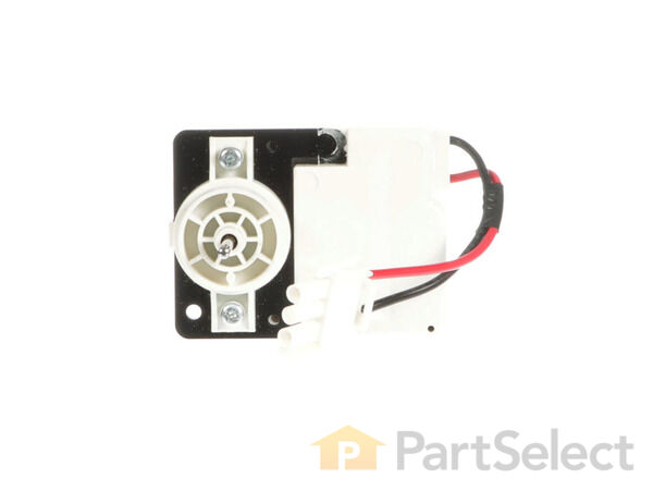 12724118-1-S-Frigidaire-5304521244-Evaporator Fan Motor 360 view