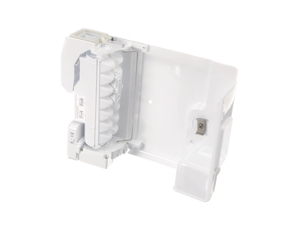 12724666-1-S-LG-ACZ74170502-Ice Dispenser Assembly 360 view