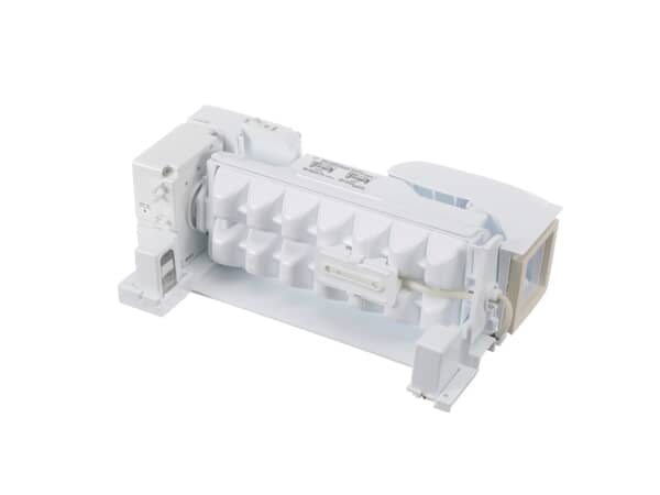 12724822-1-S-LG-AEQ73110218-ICE MAKER ASSEMBLY,KIT 360 view