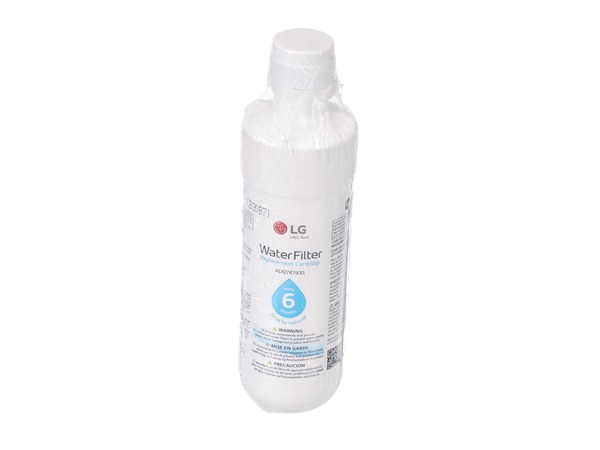 12724834-1-S-LG-AGF80300704-Refrigerator Water Filter LT1000P 360 view