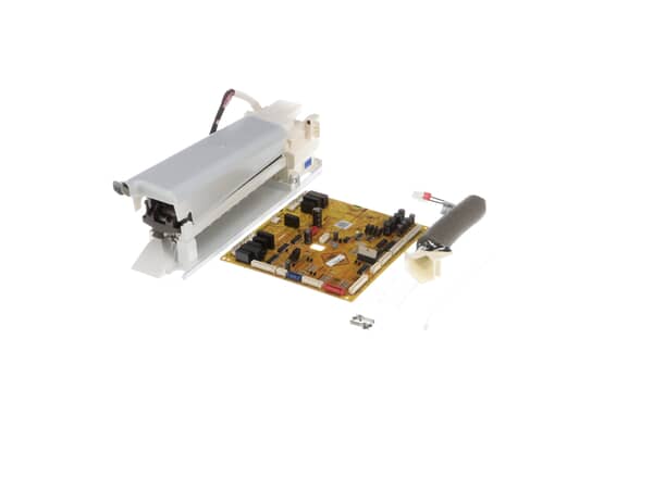 12725422-1-S-Samsung-DA82-02705A-Ice Maker Assembly 360 view