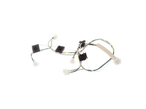 12725668-1-S-GE-WB18X31494-HARNESS BURNER BOX 360 view
