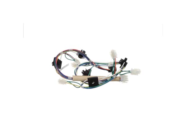12725675-1-S-GE-WB18X31501-HARNESS BURNER BOX 360 view