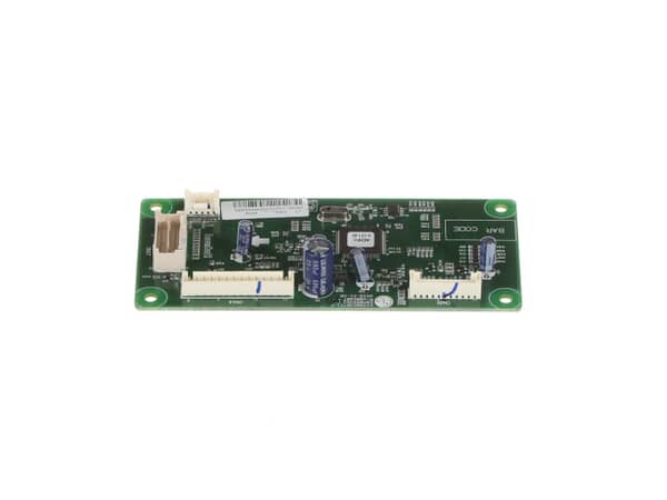 12725934-1-S-GE-WB27X33406-MAIN POWER CONTROL BOARD 360 view