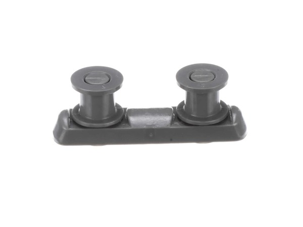 12726404-1-S-GE-WD12X23637-Dishwasher Guide Upper Rack Rail 360 view