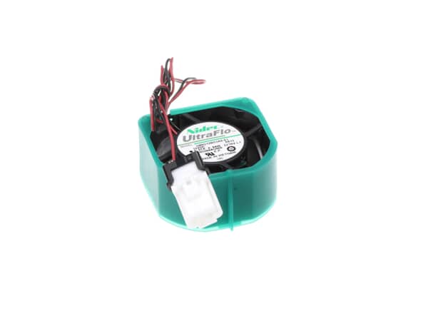 12726435-1-S-GE-WD24X25325-Fan Vent Assembly 360 view