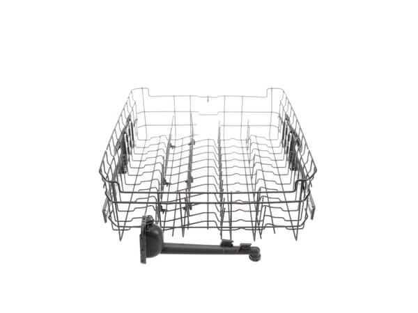 12726455-1-S-GE-WD28X25802-Dishwasher Upper Dishrack Assembly 360 view
