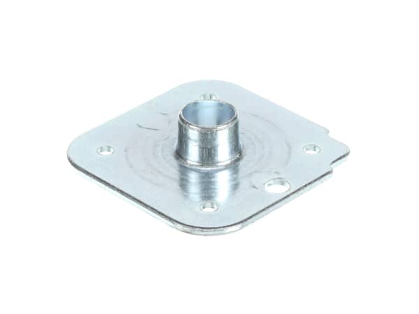 12726604-1-S-GE-WE13X28718-REAR DRUM BEARING SUPPORT 360 view
