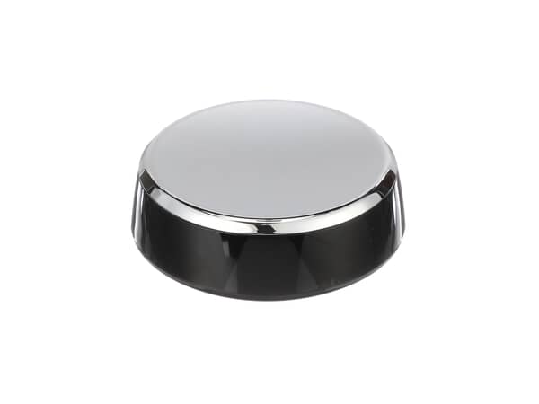 12726730-1-S-GE-WH01X28943-SELECTOR KNOB 360 view