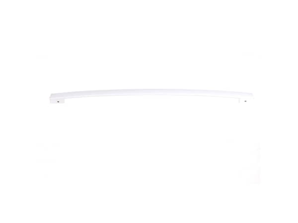 12727196-1-S-GE-WR12X31510-WHITE HANDLE DOOR ASM 360 view