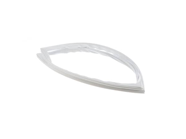 12727257-1-S-GE-WR14X31094-WHITE FRESH FOOD DOOR GASKET 22 360 view