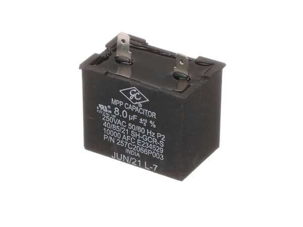 12727407-1-S-GE-WR55X31290-CAPACITOR 360 view
