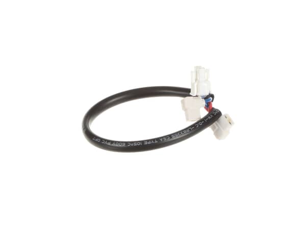 12727410-1-S-GE-WR55X31430-COMPRESSOR ELECTRICAL WIRE 360 view