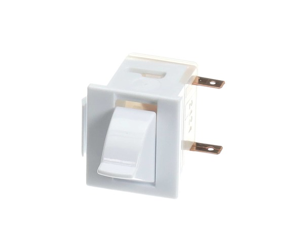12728638-1-S-Whirlpool-W11384469-Refrigerator Door Switch 360 view