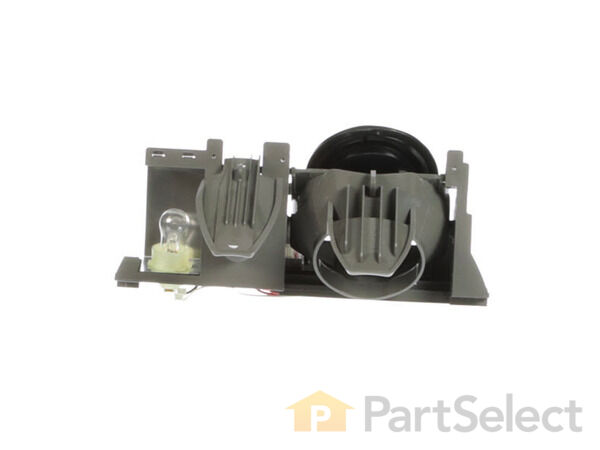 12728800-1-S-Frigidaire-240563639-Dispenser Module 360 view