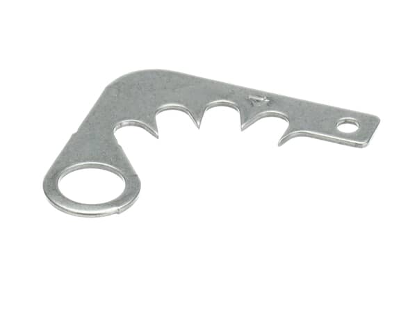 12728806-1-S-Frigidaire-241684303-Refrigerator Ice Crusher Fixed Blade 360 view
