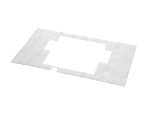 12728824-1-S-Frigidaire-316542102-Range Flue Gasket 360 view