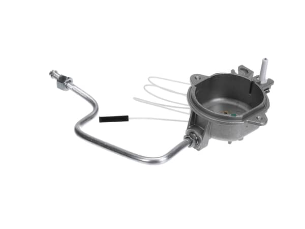 12728875-1-S-Frigidaire-5304520923-Ignitor/Orifice Assembly 360 view