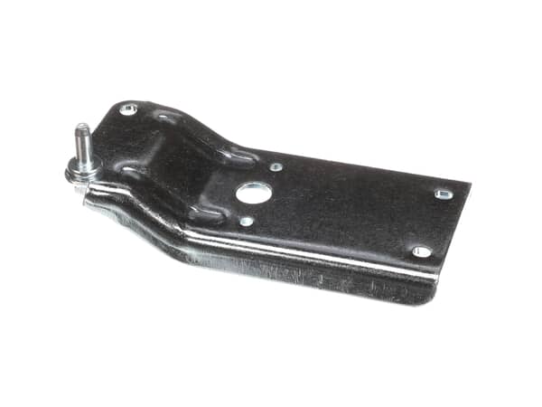 12728941-1-S-Frigidaire-5304521544-Lower Door Hinge Plate 360 view