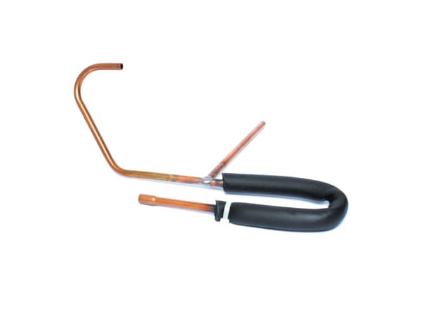 12730291-1-S-LG-AJR75684504-TUBE ASSEMBLY,DISCHARGE 360 view