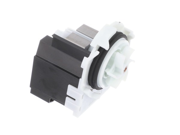 12730507-1-S-GE-WD19X25461-DRAIN PUMP 360 view