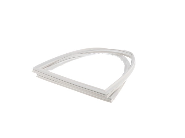 12731167-1-S-Whirlpool-W11396037-Refrigerator Door Gasket - Right (White) 360 view