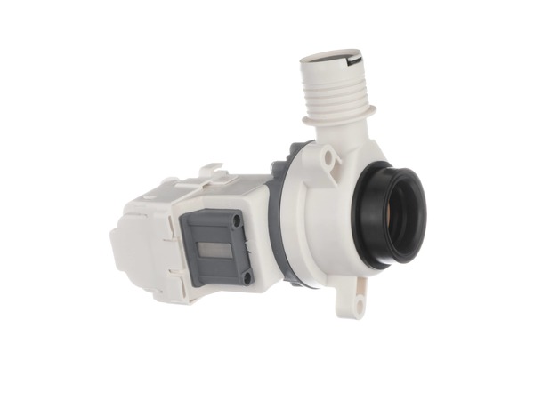 12731241-1-S-Whirlpool-W11399437-Drain Pump Assembly 360 view
