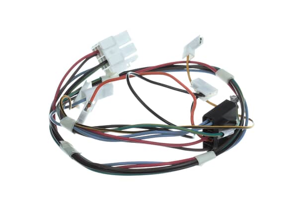 12731516-1-S-Frigidaire-5304522338-Control Box Wiring Harness 360 view