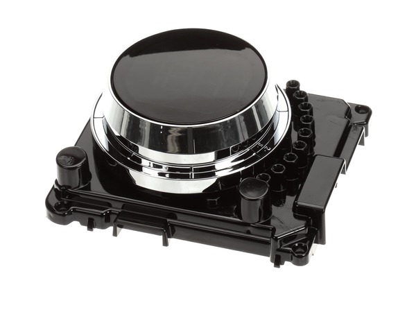 12731610-1-S-Frigidaire-5304522540-KNOB ASSEMBLY 360 view